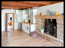 Maison à vendre 4 pièces Proche de St Hilaire-le-château  (23)