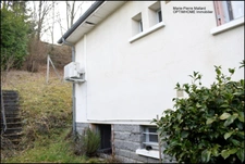 Maison de 4 pièces à AUBUSSON (23) à rénover en partie