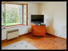 Maison à vendre 4 pièces Proche de St Hilaire-le-château  (23)