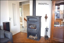 Maison de 4 pièces à AUBUSSON (23) à rénover en partie