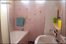 Maison de 4 pièces à AUBUSSON (23) à rénover en partie