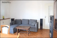 Maison de 4 pièces à AUBUSSON (23) à rénover en partie