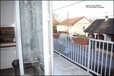Maison de 4 pièces à AUBUSSON (23) à rénover en partie