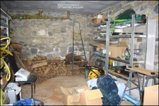 Maison de 4 pièces à AUBUSSON (23) à rénover en partie