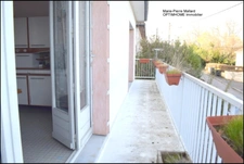 Maison de 4 pièces à AUBUSSON (23) à rénover en partie