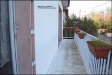Maison de 4 pièces à AUBUSSON (23) à rénover en partie