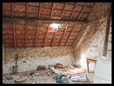 Maison à vendre 4 pièces Proche de St Hilaire-le-château  (23)