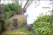Maison de 4 pièces à AUBUSSON (23) à rénover en partie