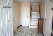 Maison de 4 pièces à AUBUSSON (23) à rénover en partie