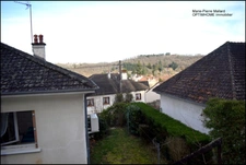 Maison de 4 pièces à AUBUSSON (23) à rénover en partie