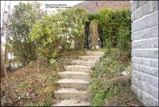 Maison de 4 pièces à AUBUSSON (23) à rénover en partie