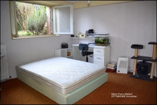 Maison de 4 pièces à AUBUSSON (23) à rénover en partie