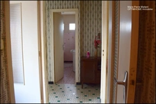 Maison de 4 pièces à AUBUSSON (23) à rénover en partie