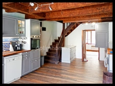 Maison à vendre 4 pièces Proche de St Hilaire-le-château  (23)