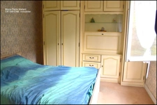 Maison de 4 pièces à AUBUSSON (23) à rénover en partie