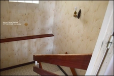 Maison de 4 pièces à AUBUSSON (23) à rénover en partie