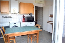 Maison de 4 pièces à AUBUSSON (23) à rénover en partie