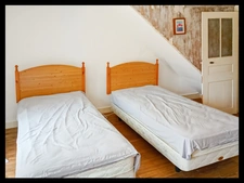 Maison à vendre 4 pièces Proche de St Hilaire-le-château  (23)