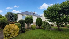 Maison à vendre Vannes