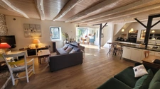 Maison à vendre 6 pièces SAINT AVE 