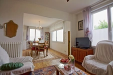 Maison à vendre Vannes