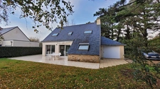 Maison à vendre 8 pièces SAINT GILDAS DE RHUYS 