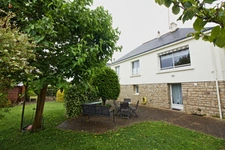 Maison à vendre Vannes