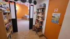 A vendre : fonds de commerce Restaurant, Café et Épicerie locale – Belle opportunité d’affaires
