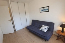 🏡 Saint-Avé – Charmant T3 avec grande terrasse – Résidence recherchée