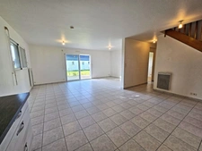 SAINT-AVÉ – Maison individuelle, 4 chambres et vie de plain-pied