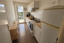 🏡 Saint-Avé – Charmant T3 avec grande terrasse – Résidence recherchée