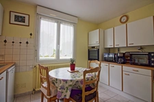 Maison à vendre Vannes