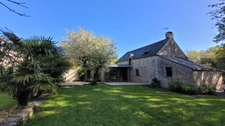 Maison à vendre 6 pièces SAINT AVE 