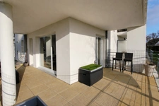 🏡 Saint-Avé – Charmant T3 avec grande terrasse – Résidence recherchée