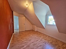 SAINT-AVÉ – Maison individuelle, 4 chambres et vie de plain-pied