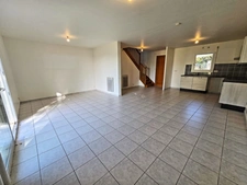 SAINT-AVÉ – Maison individuelle, 4 chambres et vie de plain-pied