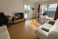 🏡 Saint-Avé – Charmant T3 avec grande terrasse – Résidence recherchée