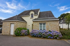 Un cadre de vie paisible aux portes de Vannes