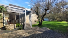 Maison à vendre 6 pièces SAINT AVE 