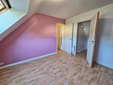 SAINT-AVÉ – Maison individuelle, 4 chambres et vie de plain-pied