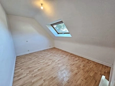 SAINT-AVÉ – Maison individuelle, 4 chambres et vie de plain-pied