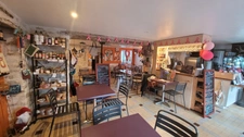 A vendre : fonds de commerce Restaurant, Café et Épicerie locale – Belle opportunité d’affaires