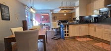 À VENDRE – MAGNIFIQUE APPARTEMENT RÉNOVÉ À MAGLAND (74300)