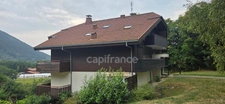 Appartement à vendre 2 pièces THOLLON LES MEMISES (74)
