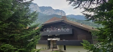 Appartement à vendre 2 pièces THOLLON LES MEMISES (74)