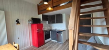 Appartement à vendre 2 pièces THOLLON LES MEMISES (74)