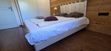 À VENDRE – MAGNIFIQUE APPARTEMENT RÉNOVÉ À MAGLAND (74300)