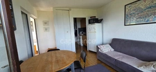 Charmant appartement 2 chambres à Thollon-les-Mémises — Au calme, proche pistes 🌲⛷️