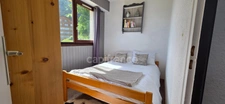 Charmant appartement 2 chambres à Thollon-les-Mémises — Au calme, proche pistes 🌲⛷️