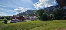 Charmant appartement 2 chambres à Thollon-les-Mémises — Au calme, proche pistes 🌲⛷️